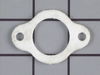 Range Burner Gasket – Part Number: WP4166263