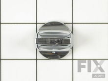 Thermostat/Selector Knob – Part Number: WP4168403