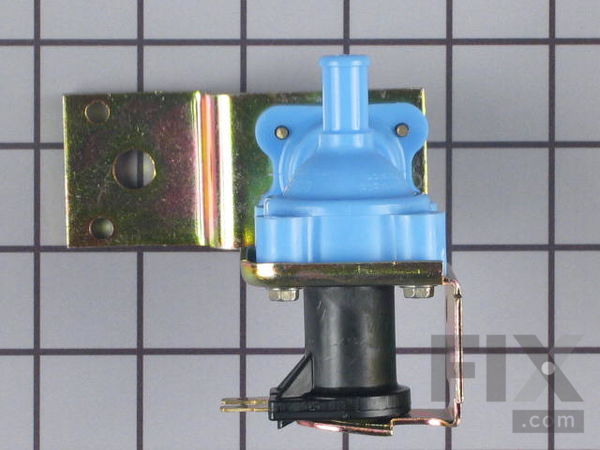 11742317-1-M-Whirlpool-WP4171000-Dishwasher Water Inlet Valve