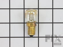 Range Light Bulb (15w) – Part Number: WP4173175