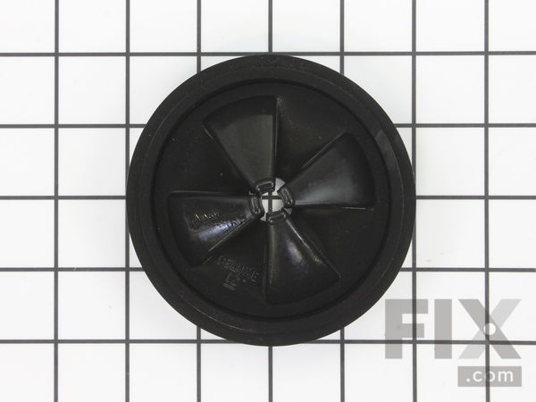 11742344-1-M-Whirlpool-WP4211334-Garbage Disposal Splash Guard