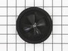 Garbage Disposal Splash Guard – Part Number: WP4211334