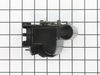 Shredding Plate – Part Number: WP4211631