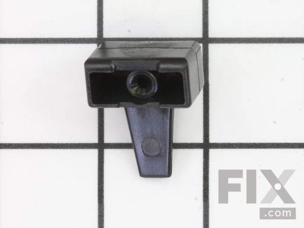 11742355-1-M-Whirlpool-WP43-0057-Lid Switch Actuator - Black