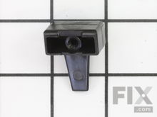 Lid Switch Actuator - Black – Part Number: WP43-0057