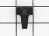 11742355-3-S-Whirlpool-WP43-0057-Lid Switch Actuator - Black