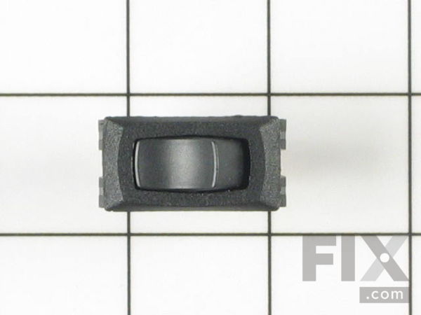 11742364-1-M-Whirlpool-WP4314961-Range Rocker Switch (Black)