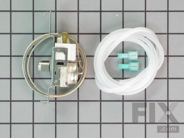 11742365-1-M-Whirlpool-WP4317800-Refrigerator Temperature Control Kit