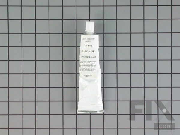 11742366-1-M-Whirlpool-WP4317852-Adhesive Cement