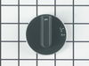 Range Burner Knob – Part Number: WP4320580
