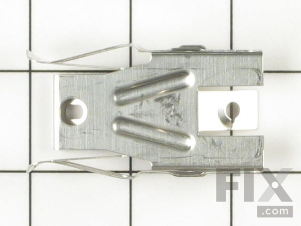 11742373-1-M-Whirlpool-WP4332752-Range Mounting Clip