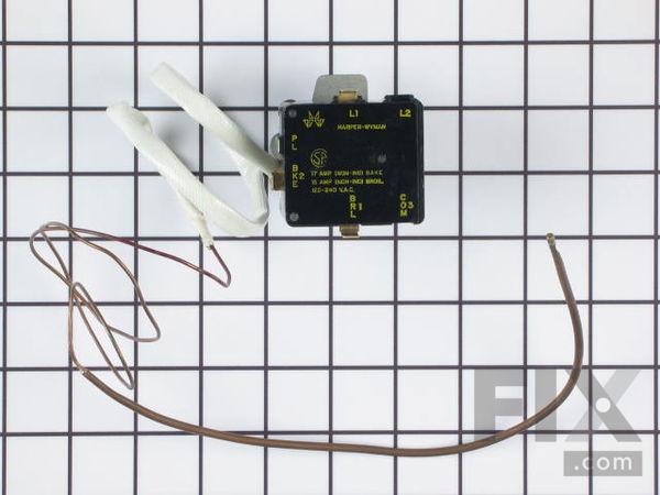 11742378-1-M-Whirlpool-WP4337360-Oven Thermostat