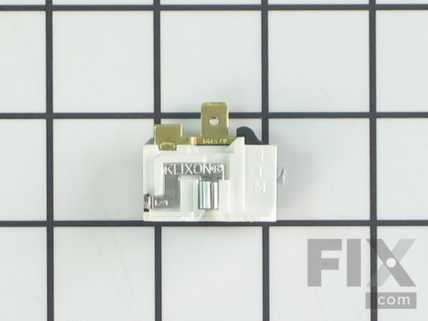 11742383-1-M-Whirlpool-WP4344040-Refrigerator Overload
