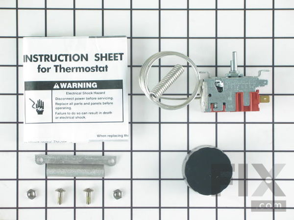 11742385-1-M-Whirlpool-WP4344659-Wine Fridge Thermostat Kit