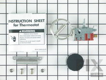 Wine Fridge Thermostat Kit – Part Number: WP4344659