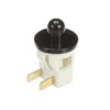 11742390-2-S-Whirlpool-WP4344767-Plunger Switch