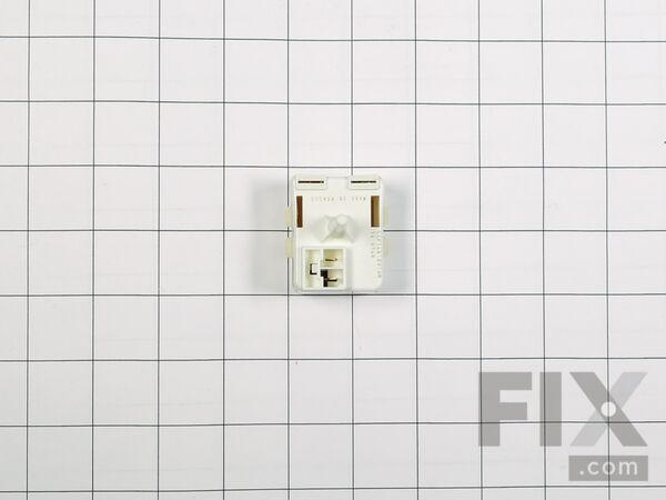 11742391-1-M-Whirlpool-WP4344776-Start Device
