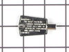 11742410-2-S-Whirlpool-WP4356840-Freezer Door Key