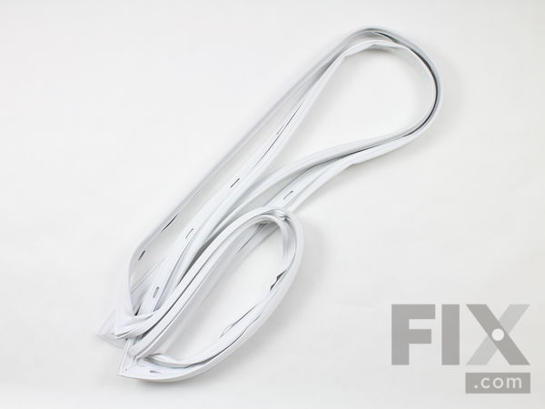 11742411-1-M-Whirlpool-WP4357099-Freezer Door Gasket