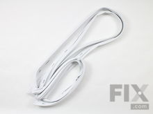 Freezer Door Gasket – Part Number: WP4357099