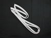 Freezer Door Gasket (White) – Part Number: WP4357142