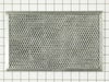 Microwave Air And Grease Filter – Part Number: WP4358003