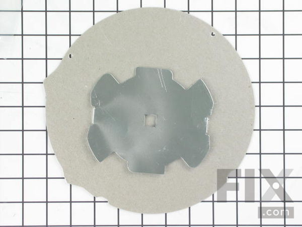 11742428-1-M-Whirlpool-WP4359963-Stirrer Blade Cover
