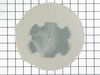 Stirrer Blade Cover – Part Number: WP4359963
