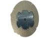 11742428-3-S-Whirlpool-WP4359963-Stirrer Blade Cover