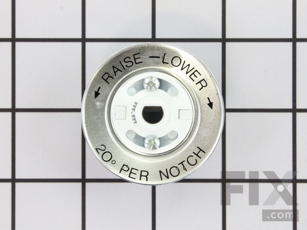 11742443-1-M-Whirlpool-WP4371677-Thermostat Knob