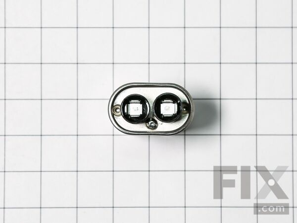 11742447-1-M-Whirlpool-WP4375020-High Voltage Capacitor