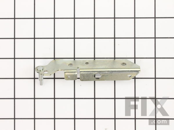 11742455-1-M-Whirlpool-WP4375324-Microwave Hingedoor Right Side