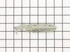 Microwave Hingedoor Right Side – Part Number: WP4375324