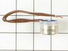 Refrigerator Bimetal Defrost Thermostat – Part Number: WP4387499