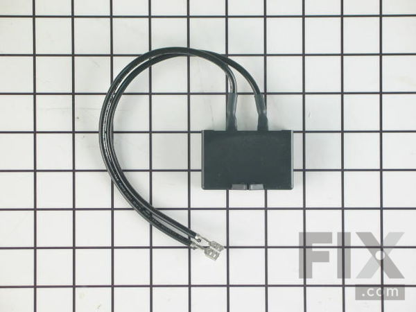 11742476-1-M-Whirlpool-WP4387764-Refrigerator Capacitor