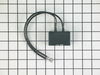 Refrigerator Capacitor – Part Number: WP4387764