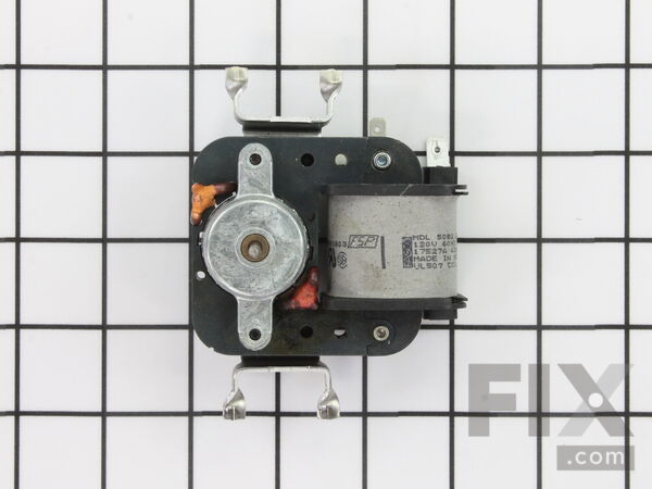 11742488-1-M-Whirlpool-WP4389155-Freezer Evaporator Fan Motor