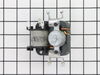11742488-2-S-Whirlpool-WP4389155-Freezer Evaporator Fan Motor