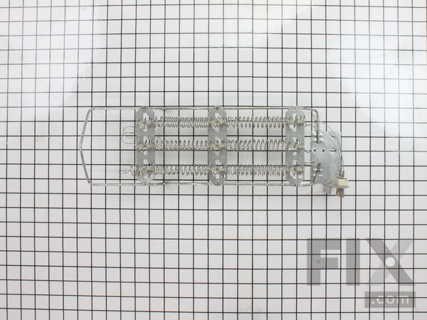 11742505-1-M-Whirlpool-WP4391960-Dryer Heating Element