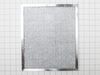 Grease Filter (2 Pack) – Part Number: WP4396389
