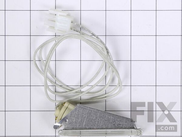 11742535-1-M-Whirlpool-WP4448972-Oven Halogen Light Assembly