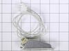 Oven Halogen Light Assembly – Part Number: WP4448972