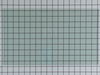 Range Interior Oven Door Glass – Part Number: WP4449253