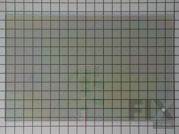 11742542-1-M-Whirlpool-WP4449257-Range Inner Door Glass