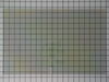 Range Inner Door Glass – Part Number: WP4449257