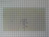 Range Inner Door Glass – Part Number: WP4449263