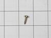 Console Screw – Part Number: WP4449745