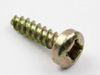 11742547-2-S-Whirlpool-WP4449745-Console Screw