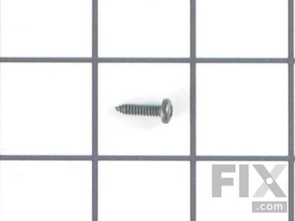 11742551-1-M-Whirlpool-WP4450038-Range Control Panel Vent Screw