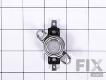 Thermal Fuse – Part Number: WP4450249
